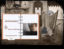 Tablet Screenshot of eurhydice.kormak.es